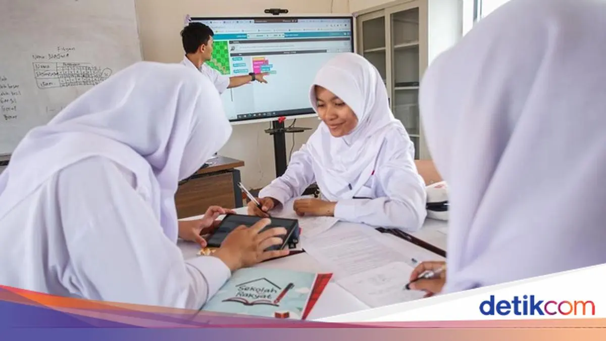 Tak Hanya Pendidikan, Sekolah Rakyat Juga Sejahterakan Keluarga Siswa