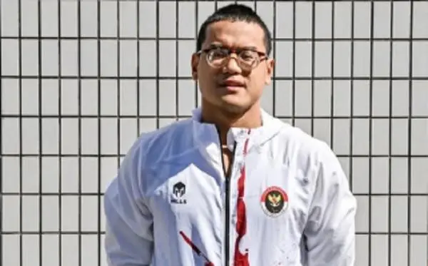 Maulana Rifky Yavianda Sumbang Emas, Indonesia Koleksi 10 Medali Asian Para Games 2026