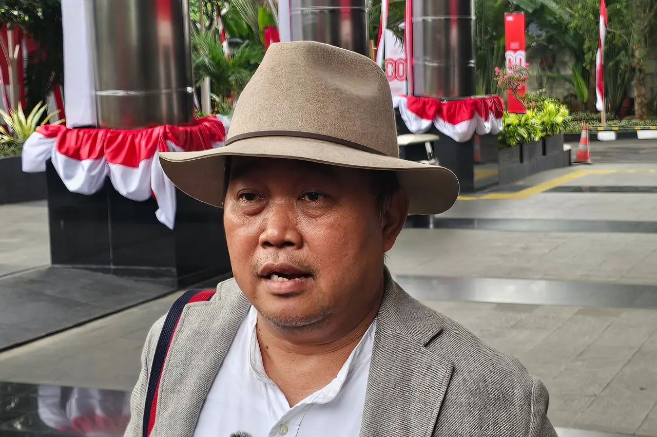 MAKI Adukan Pimpinan KPK ke Dewas, Soroti Nusron Wahid Mangkir Dua Kali