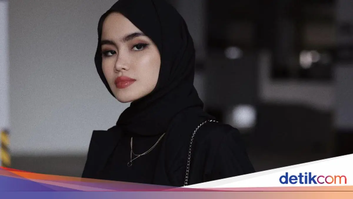 Kronologi Influencer Sashfir Diduga Dilecehkan di Toilet Senopati