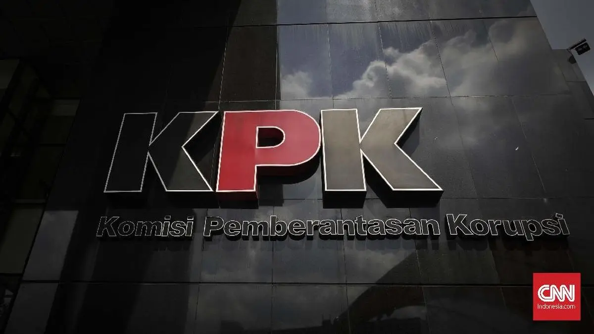 Kepala BPK Perwakilan Jateng Ikut Terjaring OTT Bupati Klaten