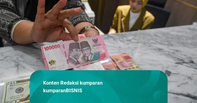 SRBI Rp 288 T Jatuh Tempo pada Kuartal IV 2026, Bisa Redam Dampak Penarikan SAL