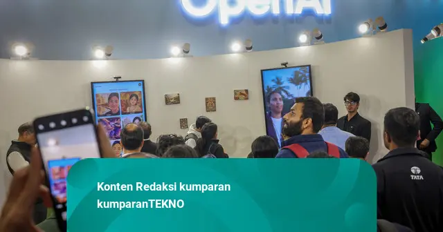 OpenAI Pecat 3 Peneliti Vokal Kritik AI, Diduga Bagikan Info ke Eksternal