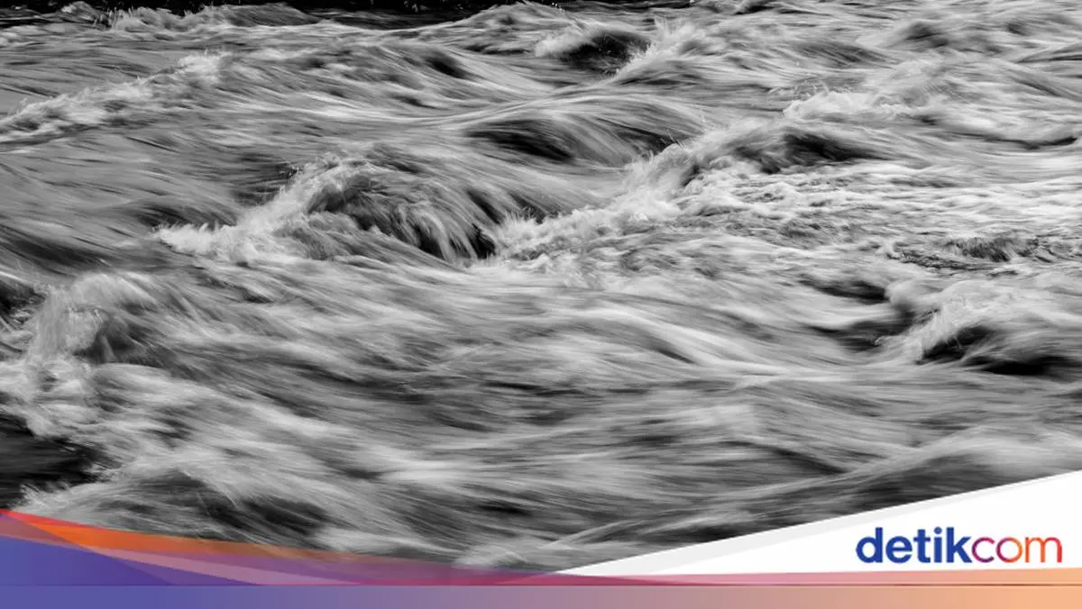 Enam Desa di Aceh Barat Terendam Banjir Akibat Luapan Sungai