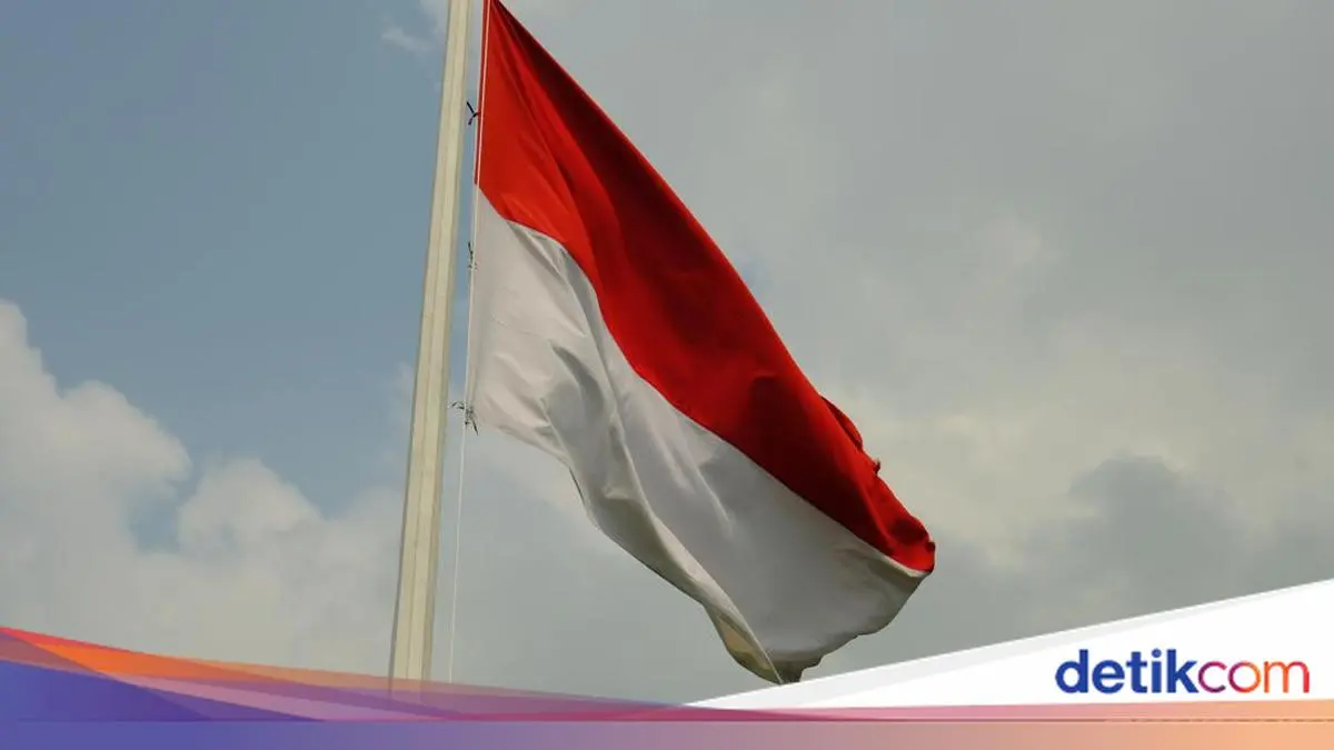 Upacara Hari Sumpah Pemuda 2026: Jadwal dan Susunan Acara