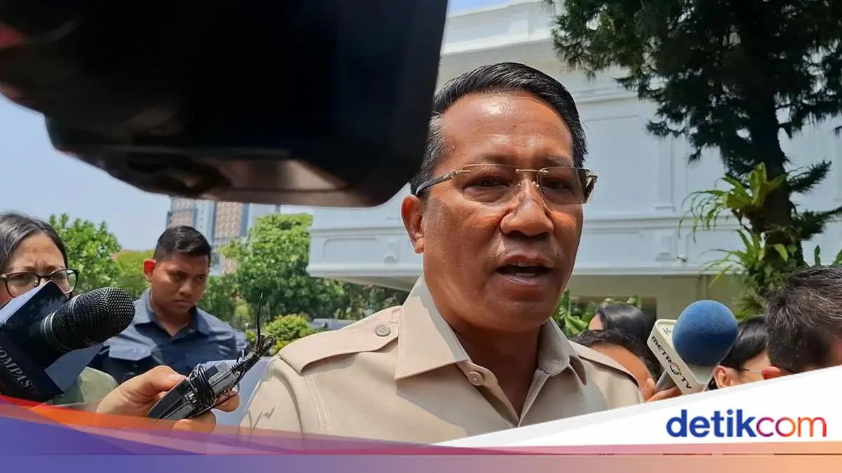 Luhut Usul Kerugian Negara Bukan Pidana Korupsi, Menkum: Itu Baru Usulan
