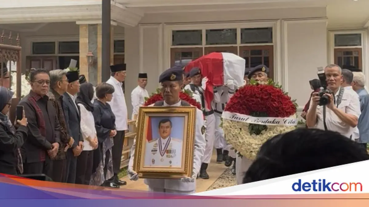 Kenangan dan Dukacita Melepas Kepergian Widodo AS