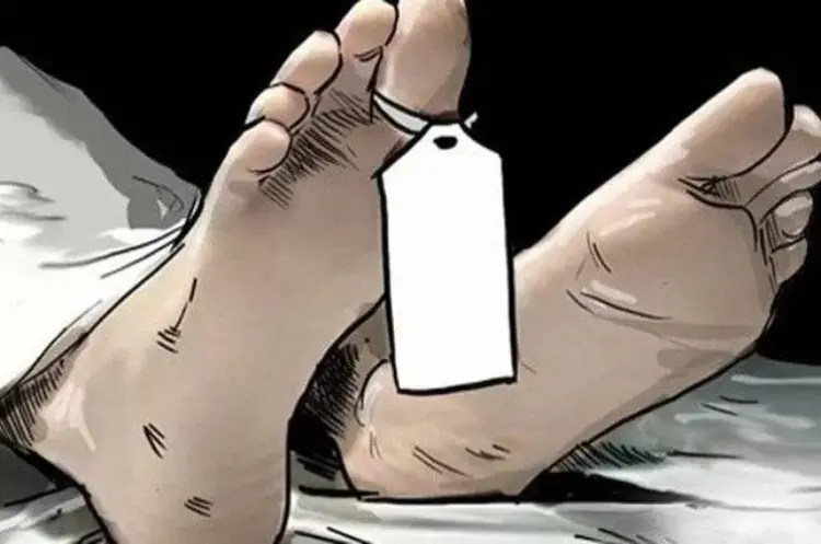 Polisi: Penyebab Tewasnya Perempuan yang Ditemukan di Parit dengan Tangan Terikat Masih Didalami