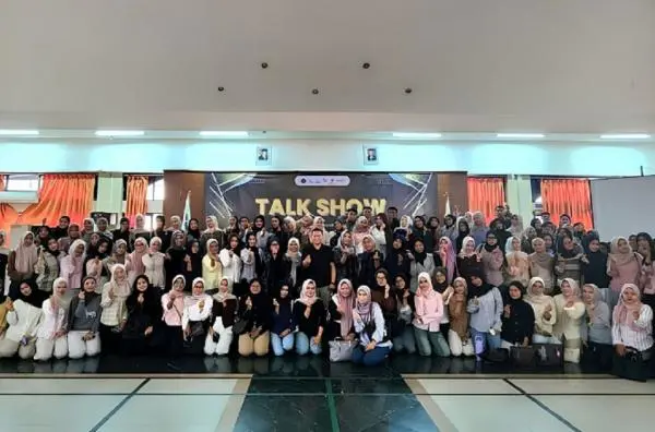 Diikuti 160 Peserta, MNC Sekuritas dan UNIS Tangerang Gelar Sekolah Pasar Modal Syariah