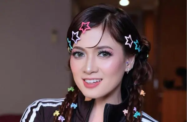 Chika Jessica Cemas Ibunda Alami Komplikasi Ginjal dan Jantung, Harus Cuci Darah
