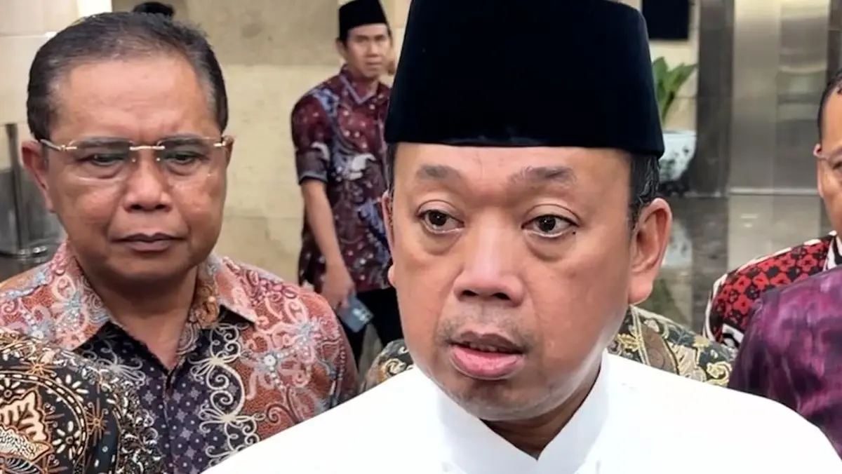 KPK Minta Nusron Wahid Kooperatif Usai Mangkir 2 Kali Panggilan