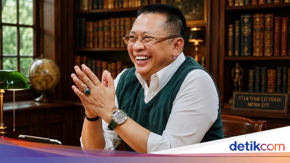 Golkar 62 Tahun: Partai Tengah yang Harus Menjaga Akal Sehat Kebangsaan