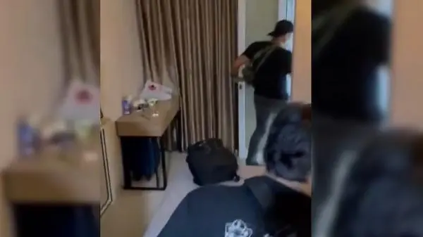 Polisi Gerebek Apartemen Mewah di Bandar Lampung, 3,6 Kg Sabu Senilai Rp3,5 Miliar Disita