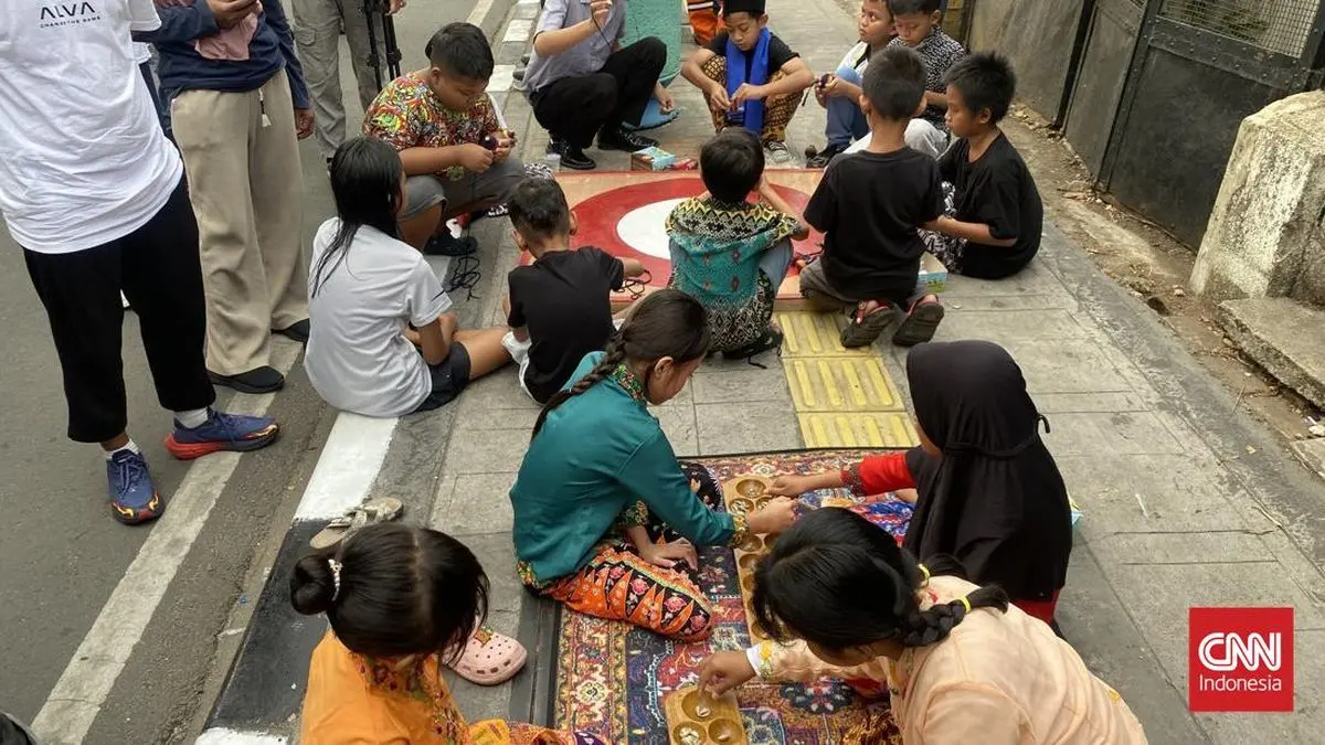 Kemandirian Warga, Kunci 10 Kelurahan Tembus Final Benyamin S Award