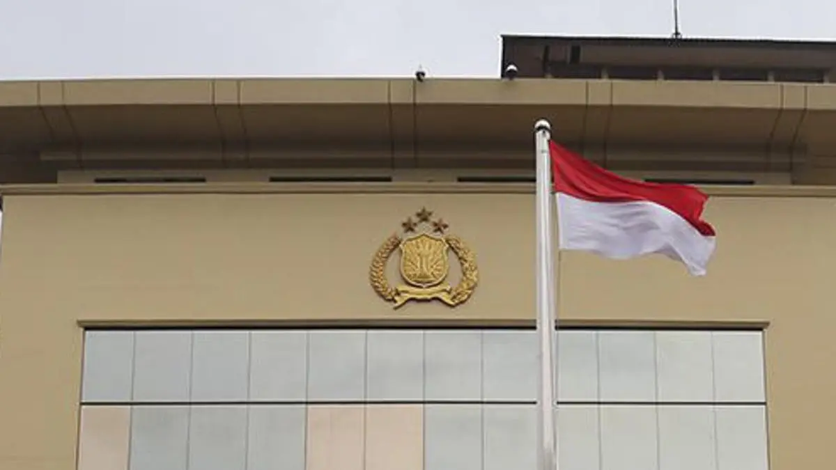 Datangi Mabes Polri, Keluarga Minta Usut Tuntas Polisi Tembak Polisi