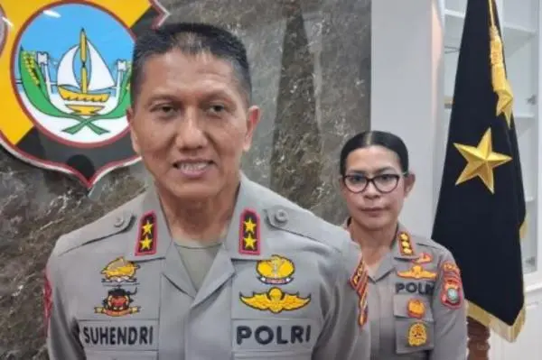 Blackout Kepri, Ratusan Polisi Dikerahkan Amankan Batam hingga Bintan