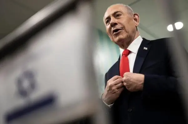 Berbalik! Kubu Netanyahu Diproyeksikan Unggul, Raih 56 Kursi Parlemen Israel