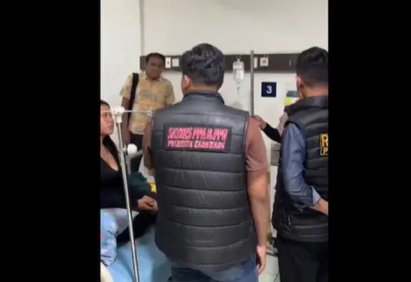 Kronologi Balita 3 Tahun di Karawang Dianiaya 2 Bocah, Alat Kelamin Digunting