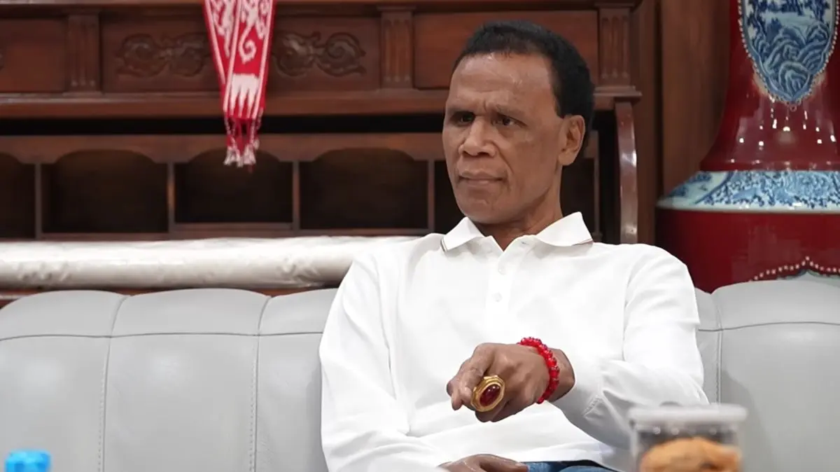 Fakta-fakta Uang Suap Rp800 Juta yang Diamankan KPK dari Hercules