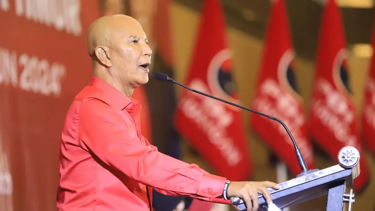 PDIP Tegaskan Tak Punya Kepentingan soal Gugatan Ijazah Gibran di MK