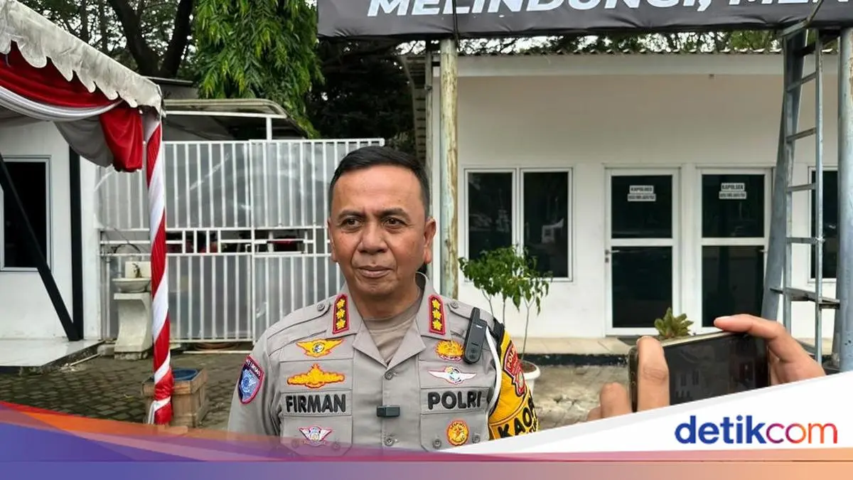 Lalin Jakarta Masih Normal, Polda Metro Siapkan Rekayasa Situasional