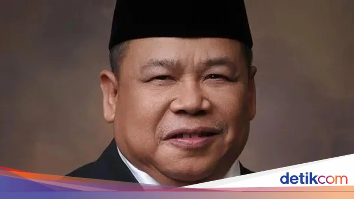 Anggota BPK RI Fathan Subchi Meninggal Dunia