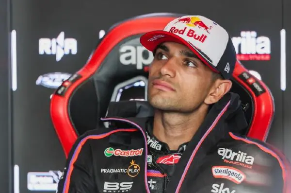 Jorge Martin Nekat Kejar MotoGP Malaysia meski Pergelangan Tangan Patah, Gelar Juara Dunia Dipertaruhkan!