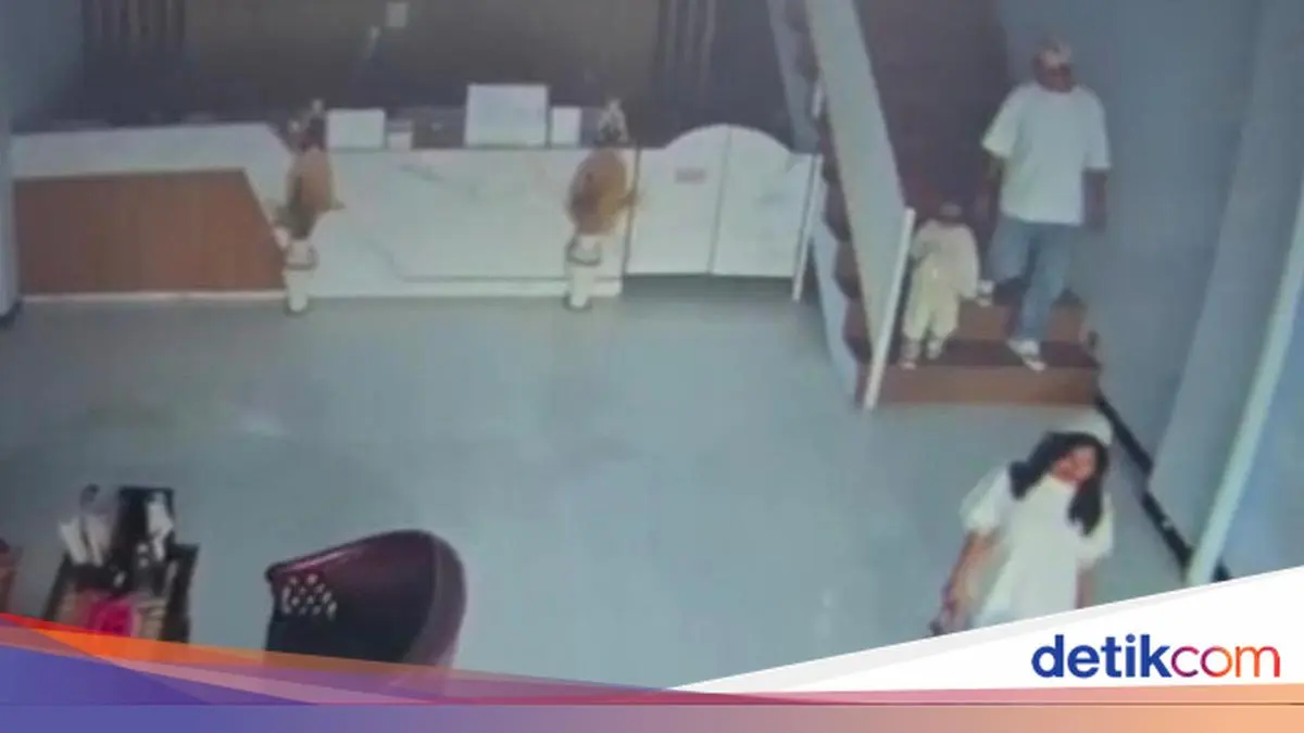 Ibu dan Anak di Madiun Hilang Misterius, Diduga Dibunuh Suami
