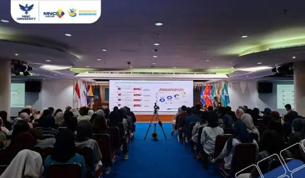 MNC University dan MNC Sekuritas Gelar Kuliah Umum Having Fund 2026: Tingkatkan Inklusi Keuangan Mahasiswa