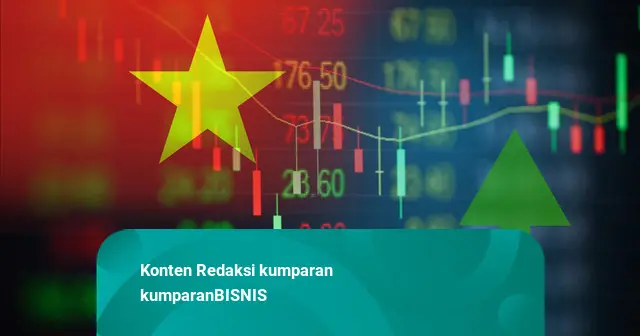 Pasar Modal Vietnam Naik Kelas, Setara dengan RI di FTSE Russell