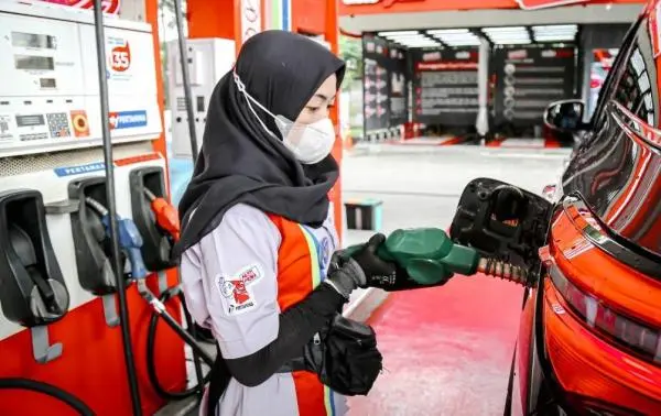Daftar Harga BBM Pertamina 29 Oktober 2026, Lengkap Pertalite hingga Pertamax