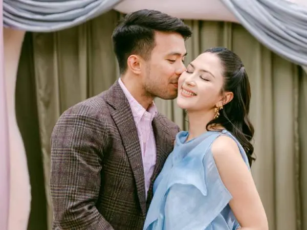 Jessica Mila Hamil Anak Kedua Perempuan Lagi, Otto Hasibuan: Yakup Punya Anak Banyak!