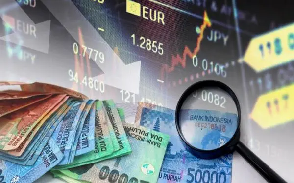 DJP Kantongi Rp58,75 Triliun dari Pajak Ekonomi Digital, Segini Setoran Kripto hingga Fintech