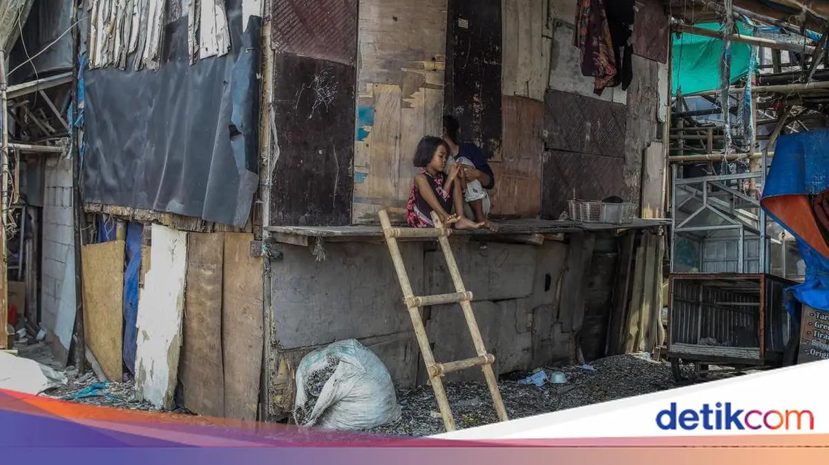 Pramono: Pertama Kalinya, Angka Kemiskinan Jakarta di Bawah 4 Persen