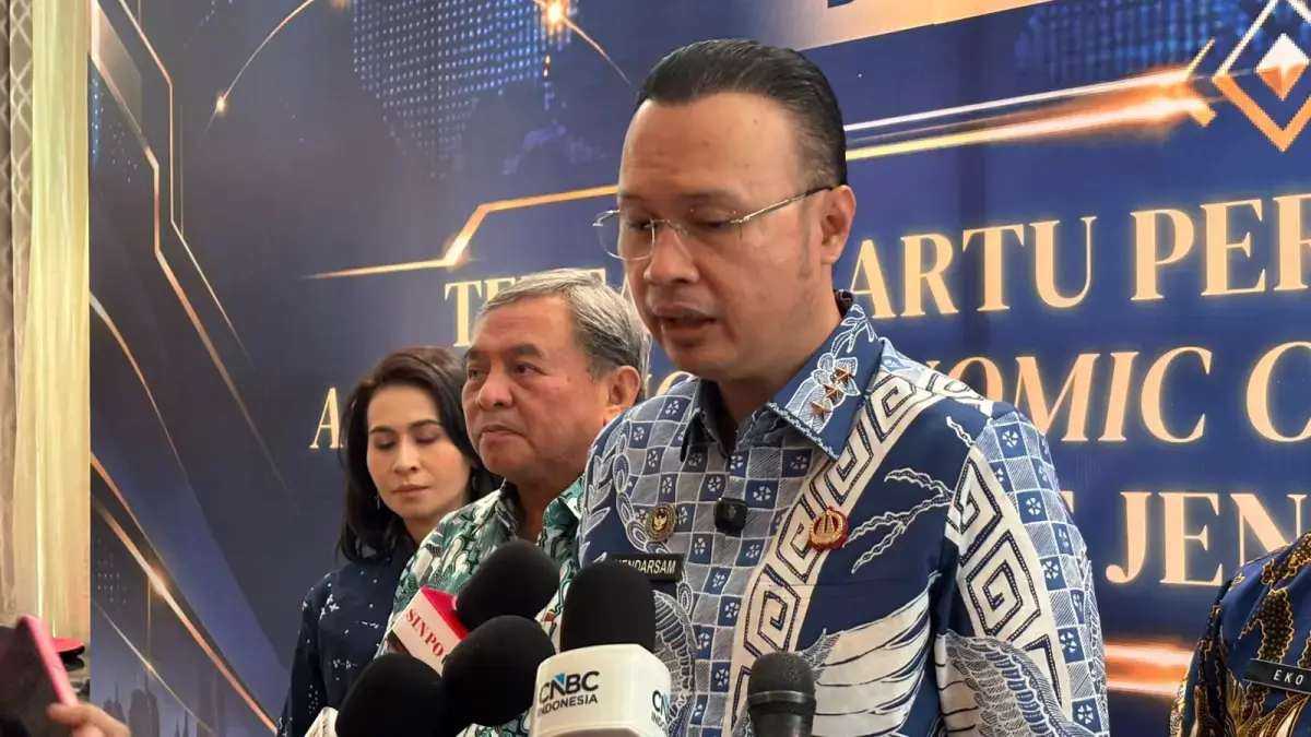 Dorong Penanaman Modal Asing, Imigrasi Tingkatkan Layanan KPP APEC untuk Pebisnis Indonesia