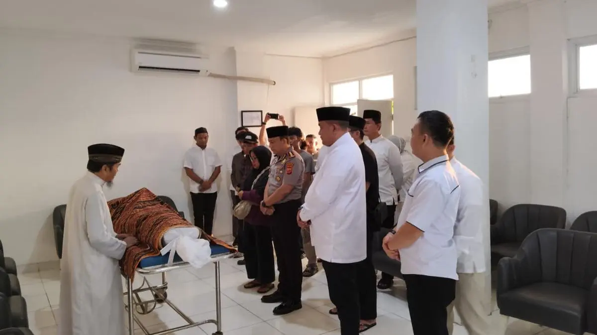 Ketika Kemenangan di Lapangan, Berujung Hilangnya Nyawa ARK