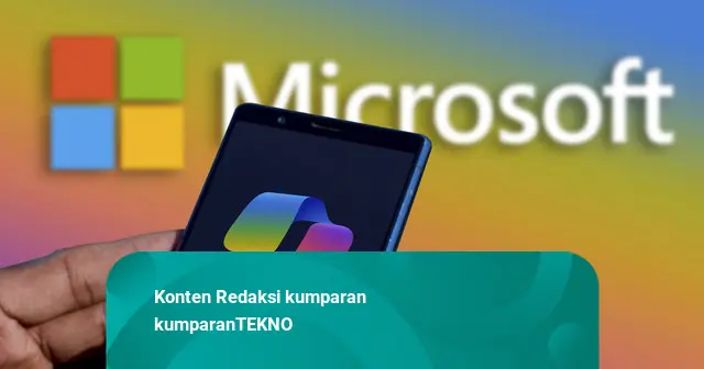 Microsoft Setop Pakai Branding Copilot+ PC buat Laptop AI