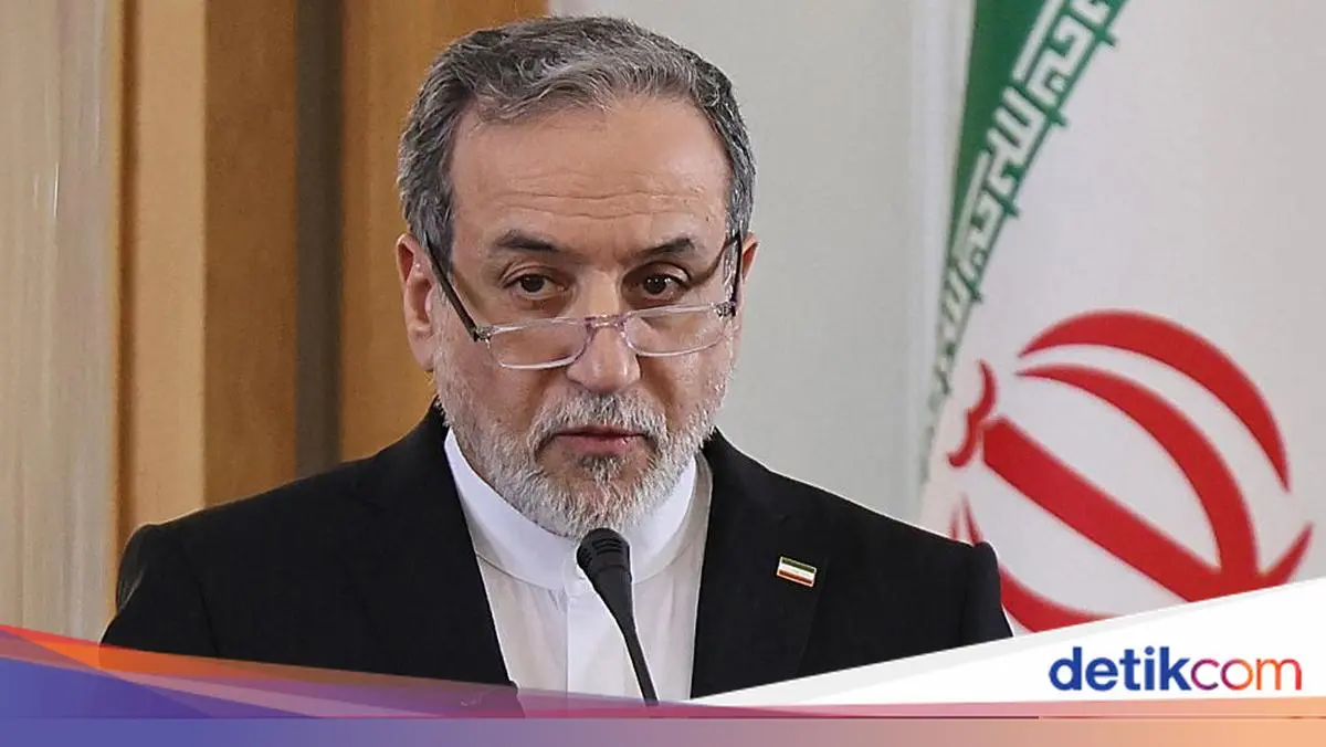 Iran: Pasar Internasional Bisa Hancur Jika Israel Menyerang Lagi