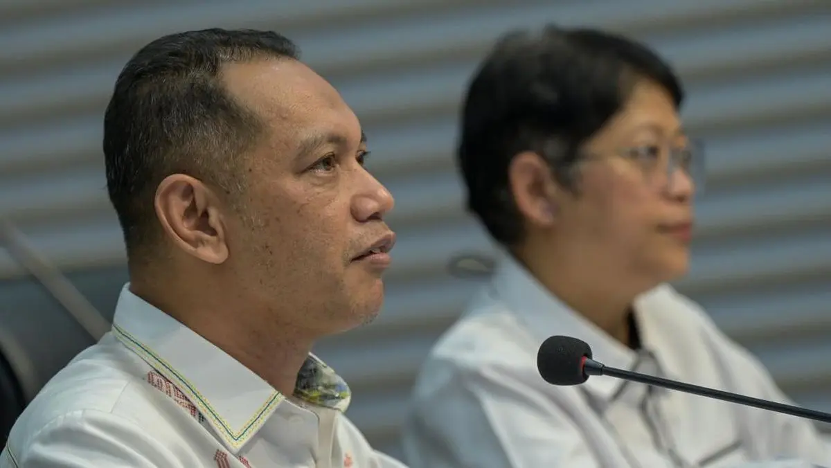 Eks Bos KPK Respons Usulan DEN Terkait Aturan Korupsi & Risiko Bisnis