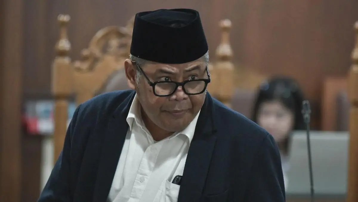 Profil Subhan Palal, Penggugat Suket Ijazah SMA Gibran ke MA
