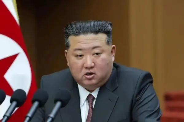 Pemimpin Korut Kim Jong Un Datangi China, Ada Apa?