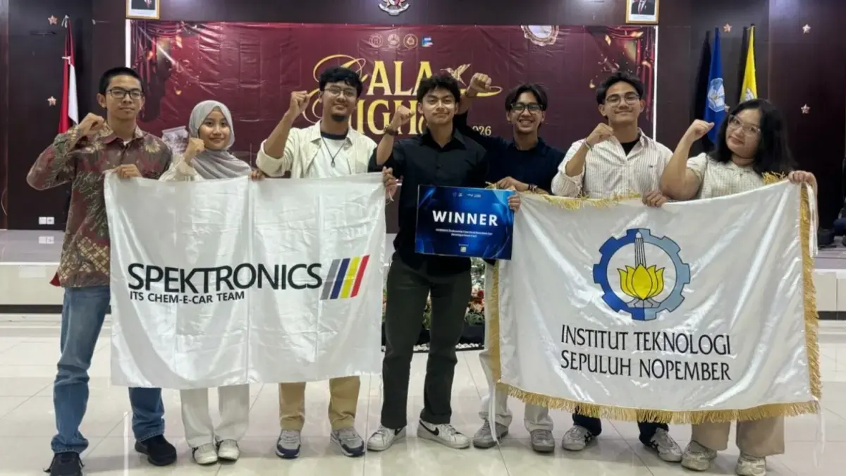 ITS Usulkan 6 Skema Pembiayaan Kuliah Negeri Gratis, Tak Sekadar UKT Rp 0