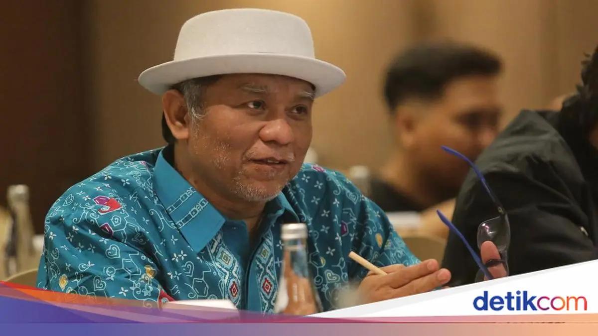 Dewan Pakar Pilih 4 Penerima DPD RI Awards: Kami Tak Bisa Diintervensi