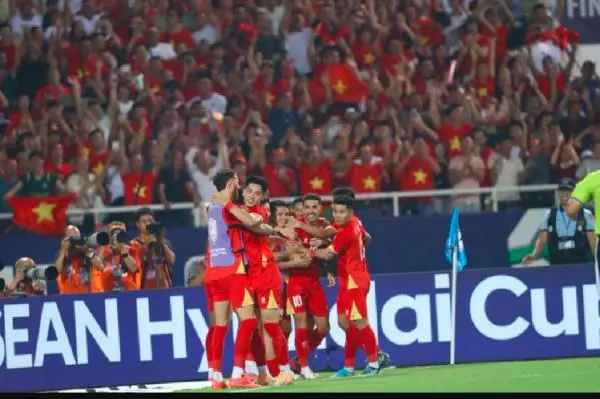 Timnas Vietnam Dapat Kabar Baik Jelang Piala Asia 2027, Dua Striker Veteran Bangkit