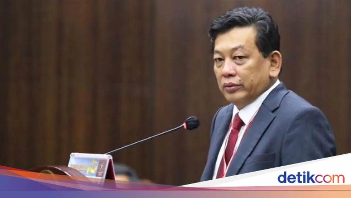 Membangun Model Kolaborasi Pengawasan Hakim