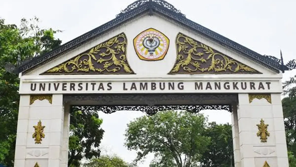 Rektor Baru ULM Hadapi Tantangan Benahi Tata Kelola dan Infrastruktur Kampus