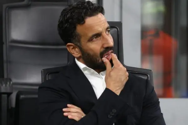 AC Milan Siapkan Gebrakan Januari, Dua Nama Jadi Target Utama!