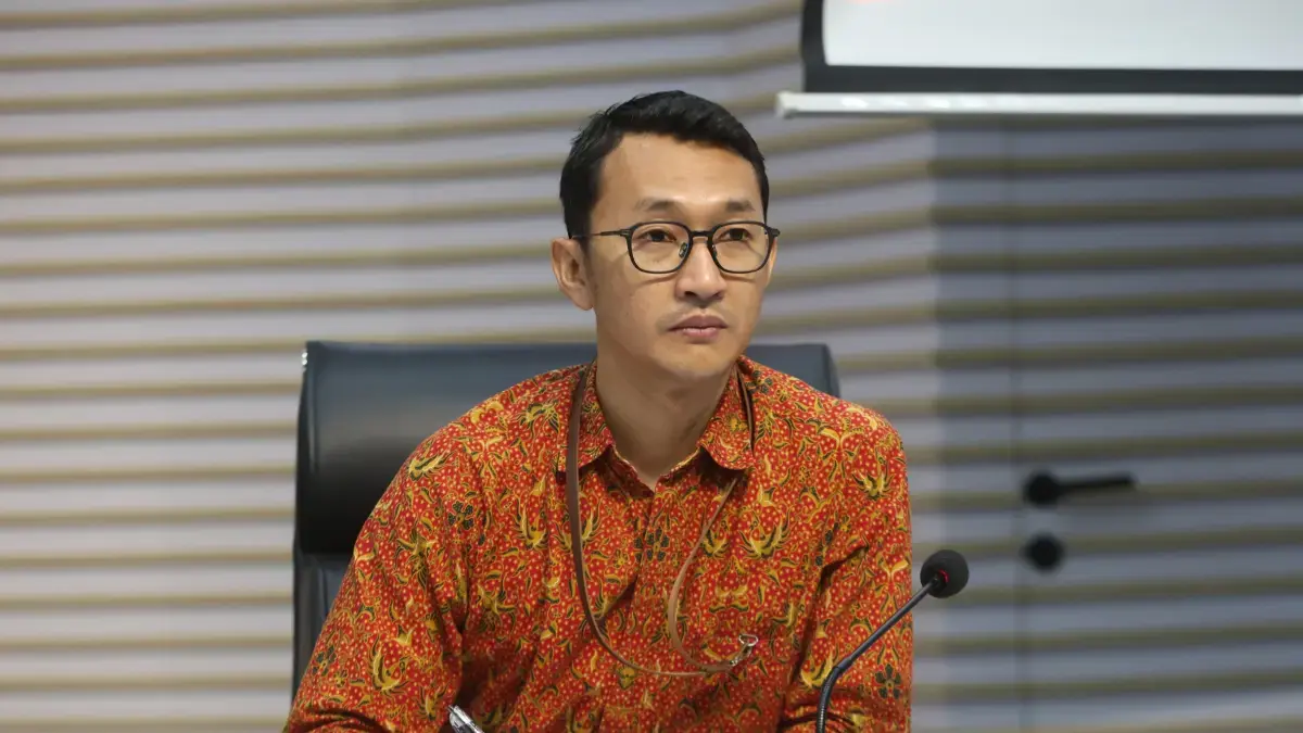 KPK Benarkan Terima Aduan Dugaan Korupsi Dua Anggota DPRD di Jatim