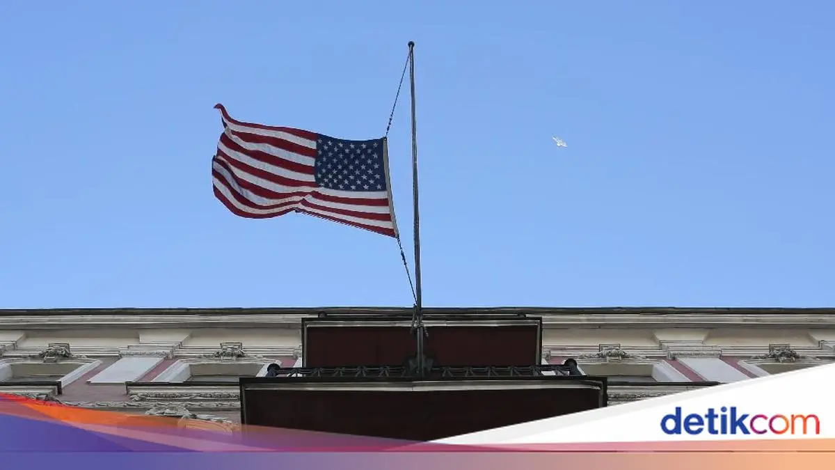 AS Imbau Warganya di Timur Tengah Tingkatkan Kewaspadaan, Ada Apa?