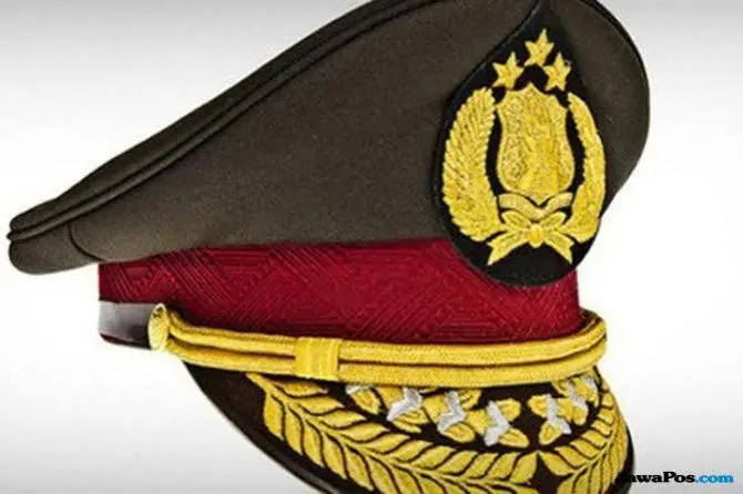Diduga Terlibat Penipuan Rekrutmen Bintara Polri, 2 Polisi di Jambi Kena Sanksi PTDH